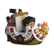 پیش فروش بیتی پاپ رایدز وان پیس - مانکی دی لوفی سوار کشتی سانی Pre Order Bitty Pop Rides One Piece - Monkey D Luffy with Thousand Sunny 