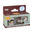 پیش فروش بیتی پاپ رایدز وان پیس - مانکی دی لوفی سوار کشتی سانی Pre Order Bitty Pop Rides One Piece - Monkey D Luffy with Thousand Sunny 