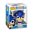 پیش فروش بیتی پاپ رایدز سونیک - سونیک سوار اسپید استار Pre Order Bitty Pop Rides Sonic the Hedgehog - Sonic with Speed Star Lightning 