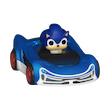 پیش فروش بیتی پاپ رایدز سونیک - سونیک سوار اسپید استار Pre Order Bitty Pop Rides Sonic the Hedgehog - Sonic with Speed Star Lightning 