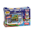 پیش فروش بیتی پاپ سونیک - بیتی باکس دایوراما سونیک 2 Pre Order Bitty Pop Sonic the Hedgehog - Sonic 2 Diorama Set Bitty Box