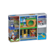 پیش فروش بیتی پاپ سونیک - بیتی باکس دایوراما سونیک 2 Pre Order Bitty Pop Sonic the Hedgehog - Sonic 2 Diorama Set Bitty Box