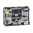 پیش فروش بیتی پاپ جنگ ستارگان - بیتی باکس ستاره مرگ Pre Order Bitty Pop Star Wars - Death Star Bitty Box