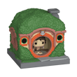 پیش فروش بیتی پاپ تاون ارباب حلقه ها - فرودو بگینز و شایر Pre Order Bitty Pop Towns Lord of the Rings - Frodo Baggins and The Shire 