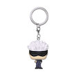 پیش فروش جاسوییچی فانکو پاپ ساتورو گوجو Pre Order Pocket Pop Jujutsu Kaisen - Satoru Gojo