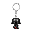 پیش فروش جاسوییچی فانکو پاپ دارث ویدر Pre Order Pocket Pop Star wars - Darth Vader
