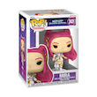 پیش فروش فانکو پاپ میرا Pre Order Kpop Demon Hunters - Mira (2431)