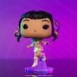 پیش فروش فانکو پاپ زوئی Pre Order Kpop Demon Hunters - Zoey (2429)