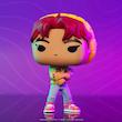 پیش فروش فانکو پاپ ابی Pre Order Kpop Demon Hunters - Abby (2433)