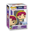 پیش فروش فانکو پاپ ابی Pre Order Kpop Demon Hunters - Abby (2433)