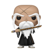 پیش فروش فانکو پاپ یاماموتو Pre Order Bleach Thousand Year Blood War - Yamamoto (2396)