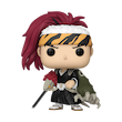 پیش فروش فانکو پاپ رنجی آبارای Pre Order Bleach Thousand Year Blood War - Renji Abarai (2393)