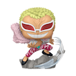 پیش فروش فانکو پاپ دوفلامینگو Pre Order One Piece - Doflamingo (2237) 