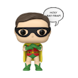 پیش فروش فانکو پاپ رابین Pre Order Batman 1966 - Robin (625)