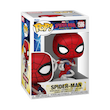 پیش فروش فانکو پاپ اسپایدرمن Pre Order Spiderman Brand New Day - Spiderman (1586)