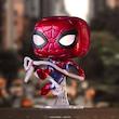 پیش فروش فانکو پاپ اسپایدرمن Pre Order Spiderman Brand New Day - Spiderman (1590)
