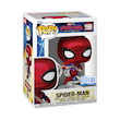 پیش فروش فانکو پاپ اسپایدرمن Pre Order Spiderman Brand New Day - Spiderman (1590)