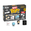 پک چهار عددی بیتی پاپ گیم اف ترونز سری اول Bitty Pop-Game of Thrones 4pack Series 1