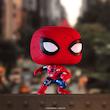 پیش فروش فانکو پاپ اسپایدرمن Pre Order Spiderman Brand New Day - Spiderman (1587)