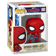پیش فروش فانکو پاپ اسپایدرمن Pre Order Spiderman Brand New Day - Spiderman (1587)