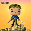 پیش فروش فانکو پاپ رورونوا زورو Pre Order One Piece - Roronoa Zoro (1879)