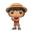 پیش فروش فانکو پاپ مانکی دی لوفی Pre Order One Piece - Monkey D. Luffy (1878)