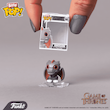 پک چهار عددی بیتی پاپ گیم اف ترونز سری دوم Bitty Pop-Game of Thrones 4pack Series 2