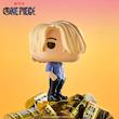 پیش فروش فانکو پاپ سانجی Pre Order One Piece - Sanji (1881)