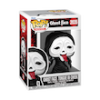 پیش فروش فانکو پاپ گوست فیس Pre Order Ghost Face - Ghost Face Tongue in Cheek (2035)