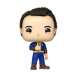 پیش فروش فانکو پاپ والت بوی کوپر هاوارد Pre Order Fallout - Vault Boy Cooper Howard (CHASE) (1767)