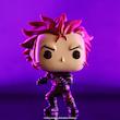 پیش فروش فانکو پاپ بائک یون هو Pre Order Solo Leveling -  Baek Yoonho (2268)