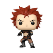 پیش فروش فانکو پاپ بائک یون هو Pre Order Solo Leveling -  Baek Yoonho (2268)