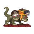 پیش فروش فانکو پاپ نبرد سونگ جین وو و سربروس Pre Order Solo Leveling - Sung Jinwoo vs Cerberus (2272)
