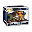 پیش فروش فانکو پاپ نبرد سونگ جین وو و سربروس Pre Order Solo Leveling - Sung Jinwoo vs Cerberus (2272)