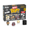 پک چهار عددی بیتی پاپ گیم اف ترونز سری دوم Bitty Pop-Game of Thrones 4pack Series 2