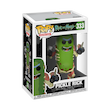 پیش فروش فانکو پاپ ریک خیارشور Pre Order Rick and Morty - Pickle Rick (333)