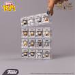 پک چهار عددی بیتی پاپ گیم اف ترونز سری سوم Bitty Pop-Game of Thrones 4pack Series 3