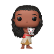پیش فروش فانکو پاپ موآنا با پوآ Pre Order Moana - Moana with Pua (1767)