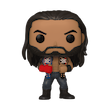 پیش فروش فانکو پاپ رومن رینز Pre Order WWE - Roman Reigns (131)