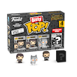 پک چهار عددی بیتی پاپ گیم اف ترونز سری سوم Bitty Pop-Game of Thrones 4pack Series 3