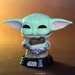 پیش فروش فانکو پاپ بیبی یودا گروگو Pre Order Star Wars - Grogu (841)