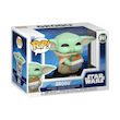 پیش فروش فانکو پاپ بیبی یودا گروگو Pre Order Star Wars - Grogu (841)