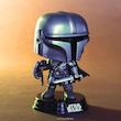 پیش فروش فانکو پاپ مندلورین Pre Order Star Wars - The Mandalorian (844)