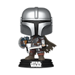 پیش فروش فانکو پاپ مندلورین Pre Order Star Wars - The Mandalorian (844)