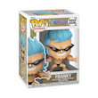 پیش فروش فانکو پاپ فرانکی Pre Order One Piece - Franky (2232)