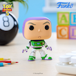 پیش فروش فانکو پاپ باز لایتر Pre Order Toy Story - Buzz Lightyear (1712)