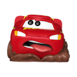 پیش فروش فانکو پاپ لایتنینگ مک‌کوئین Pre Order Cars - Lightning McQueen (1708)