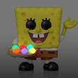 پیش فروش فانکو پاپ باب اسفنجی Pre Order Spongebob Squarepants - Spongebob with Pretty Patties (2312)