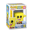 پیش فروش فانکو پاپ باب اسفنجی Pre Order Spongebob Squarepants - Spongebob with Pretty Patties (2312)