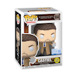 پیش فروش فانکو پاپ کستیل Pre Order Supernatural - Castiel (1840)